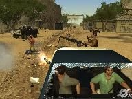 Scarface Wii: Low on Motion Control, High on Straight Port