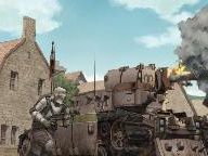 New DLC announced for Valkyria Chronicles