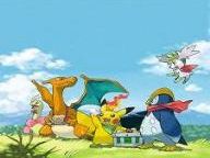 NintendoLife: Pokemon Explorers of Sky Impressions