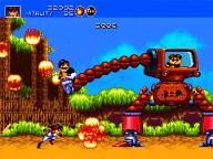 PushSquare: Gunstar Heroes on Playstation 3 Review