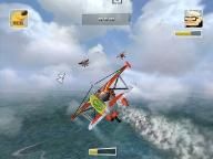 Diehard GameFAN: UP (PSP) Review