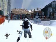 IMG Review: Shaun White Snowboarding