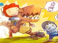 Gaming Vice – Scribblenauts: Hands-On