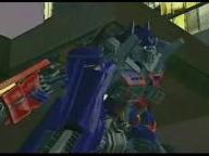 Tranformers Revenge of the Fallen, the Nintendo Wii Trailer