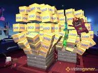 Videogamer: Boom Blox Bash Party Review