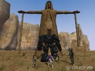 Videogamer Interview: EverQuest – 10 years and counting