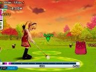 PSP World: Pangya: Fantasy Golf PSP Preview