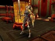 Warrior Epic gets PVP and new content in upcoming expansion