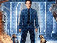 Gamebosh: Night At The Museum 2 Review