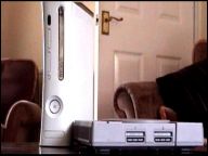 PinballBadger.com: PS1 Vs Xbox 360