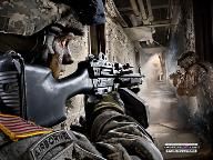 America’s Army is live……but working?