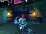 Secret Agent Clank Review at CheatCC