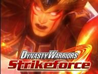 VM: Dynasty Warriors: Strikeforce Review