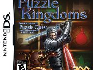 GameShark: Puzzle Kingdoms Review