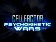 CellFactor: Psychokinetic Wars Reviewed by Britxbox.co.uk
