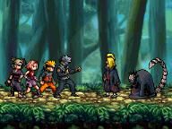 Binge Gamer Review – Naruto Shippuden Ninja Council 4