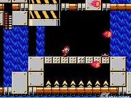 Mega Man 9 secret remains undiscovered