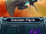 Armchair Empire Review – Puzzle Quest: Galactrix