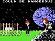 Retro Reunion: Maniac Mansion