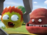 Aggrogame E3 Impression: Gametrak Freedom and Squeeballs Party
