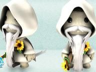 LBP Summer Solstice Costume has been delayed