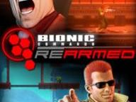 Bionic Commando Rearmed to get Trophy Patch.