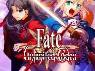 Fate/Unlimited Codes Portable Launch PV