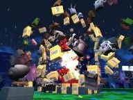 GameShark: Boom Blox Bash Party Review