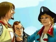 Hooked Gamers: Dawn of Discovery Review