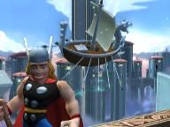 Kotaku: Marvel Super-Hero Squad Preview: Lego Without Lego