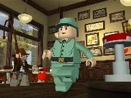 Gamedaily: LEGO Indiana Jones 2: The Adventure Continues Preview