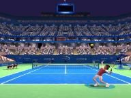 Gamespot:  EA Sports Grand Slam Review
