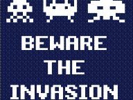 Space Invaders Extreme Review: Here Come The Little Green Men (TGH)
