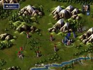 GameZone: Puzzle Kingdoms Review