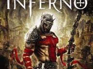 Dante’s Inferno (PS3 PSP X360) Box Art Revealed
