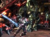 Hey, Microsoft – What’s Up With Too Human And Peter Jackson’s Halo Project?