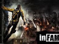 ThePlayStatioNetwork Review: inFamous