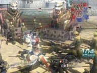 New Dynasty Warriors 6 Gameplay Trailer