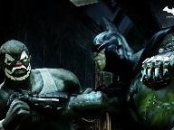 ThEvolution Network: Batman Arkham Asylum Hands-On Impression