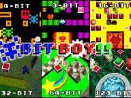 Nintendo Life: Bplus, Bit Boy Interview