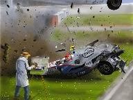 Is Codemasters’ F1 Game Dead?