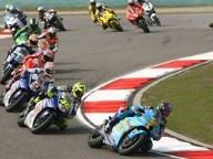 Capcom scraping knees with MotoGP 09/10 in March