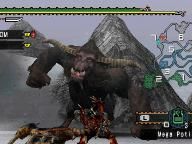 AusGamers Monster Hunter Freedom Unite Review