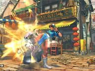 Street Fighter IV PC Screenshots & Benchmark Results
