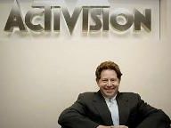 Sony should beware – Activision chief is not simply playing games