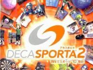 Deca Sports 2  Interview (TGH)