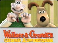 Aggrogamer Review: Wallace & Gromit’s Grand Adventures Episode 3: Muzzled! [PC]