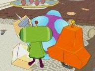 Katamari Forever – New screenshots