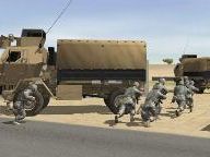 New Screenshots from Combat Mission Shock Force: British Forces
