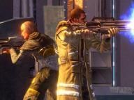 PS3-Sense Red Faction: Guerrila Review